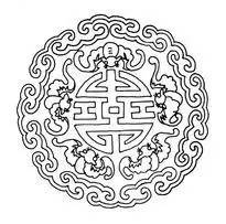 图纹装饰中那些你不知道的福文化