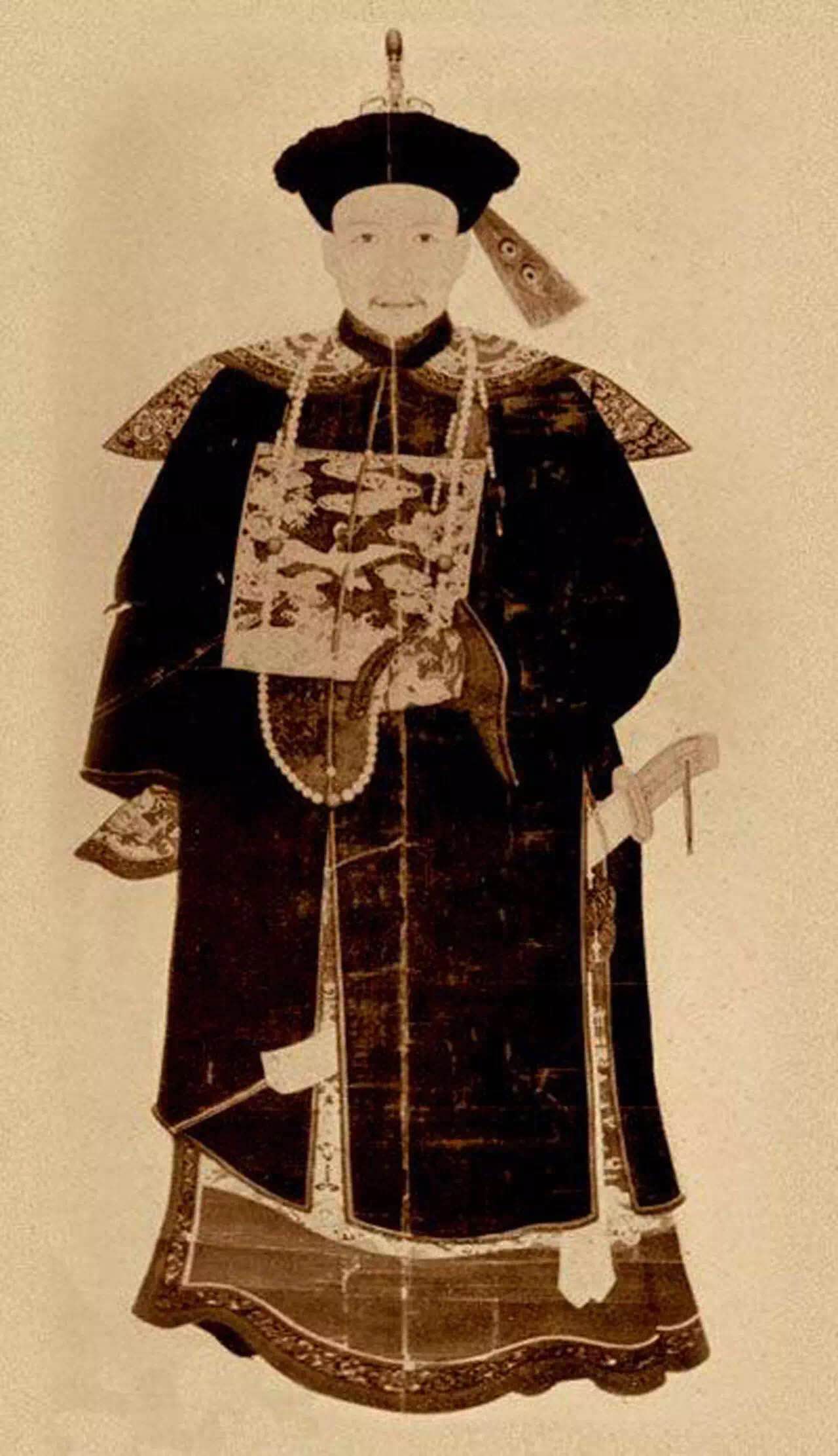 京华何处大观园郑铁生教授和珅与红楼梦讲座在恭王府举办