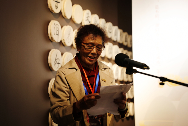 来恭王府品彩云之南普洱茶香普洱熟茶渥堆技艺精品展开幕